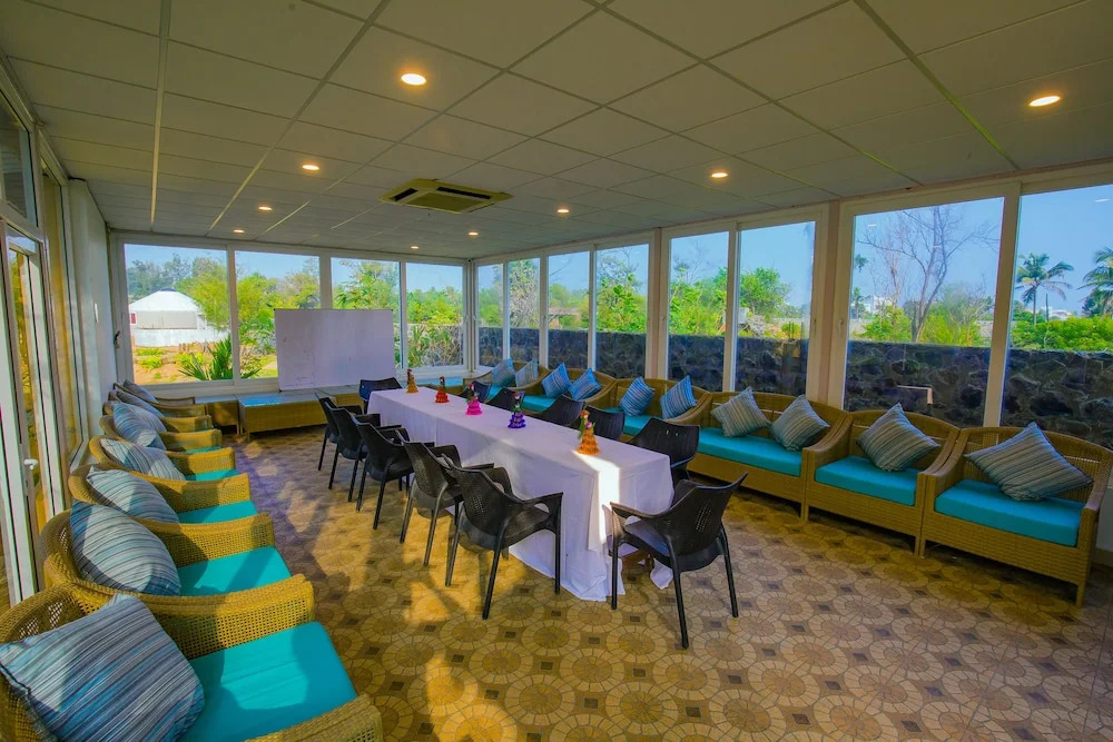 Casuarina bay