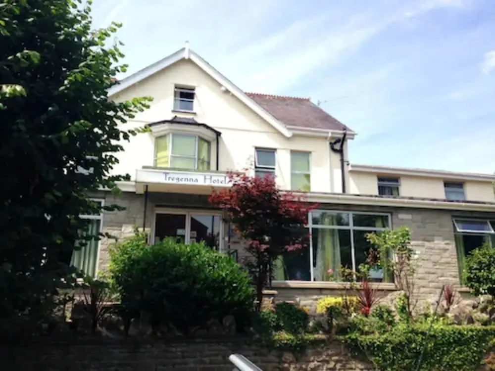 Tregenna Hotel