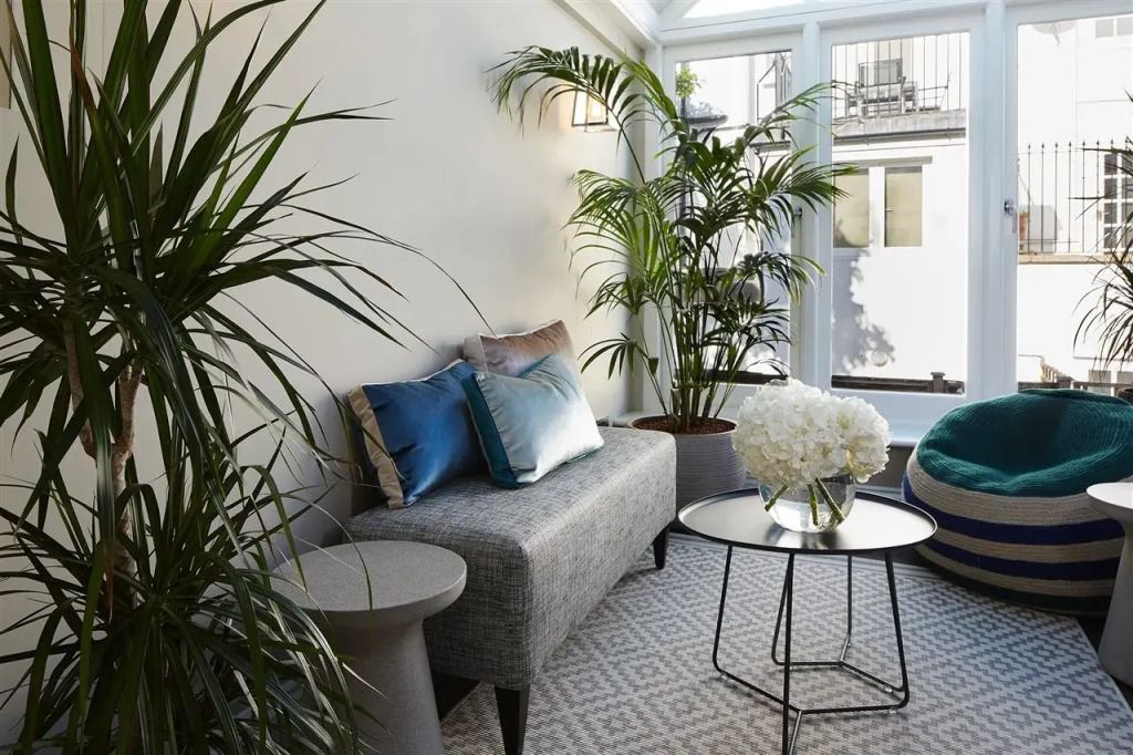 Cheval Knightsbridge