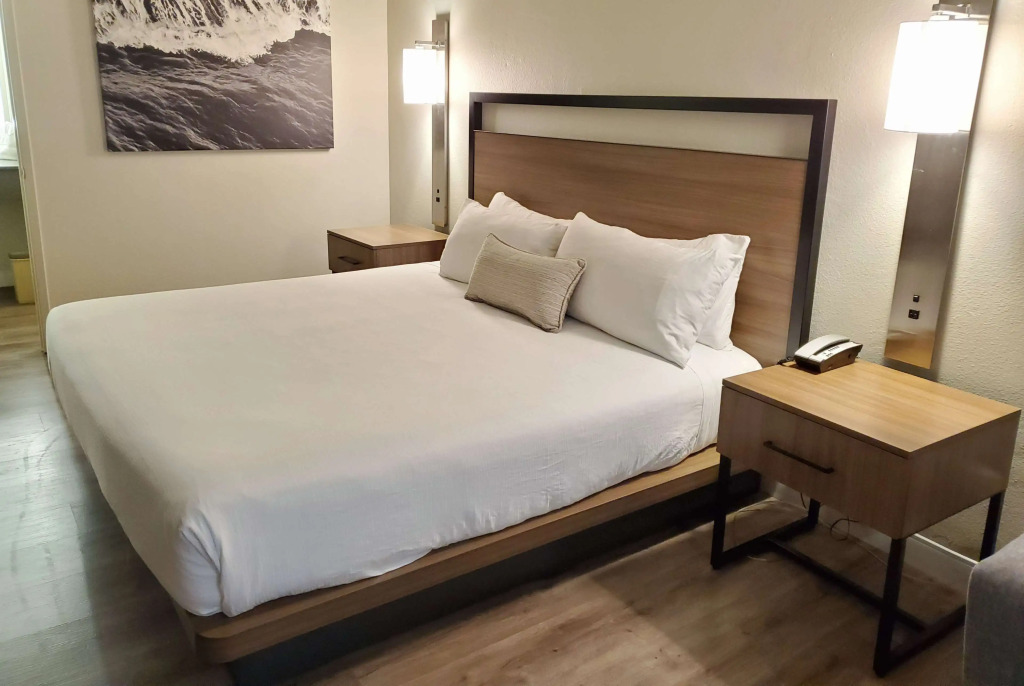 Wyndham Garden San Diego near SeaWorld
