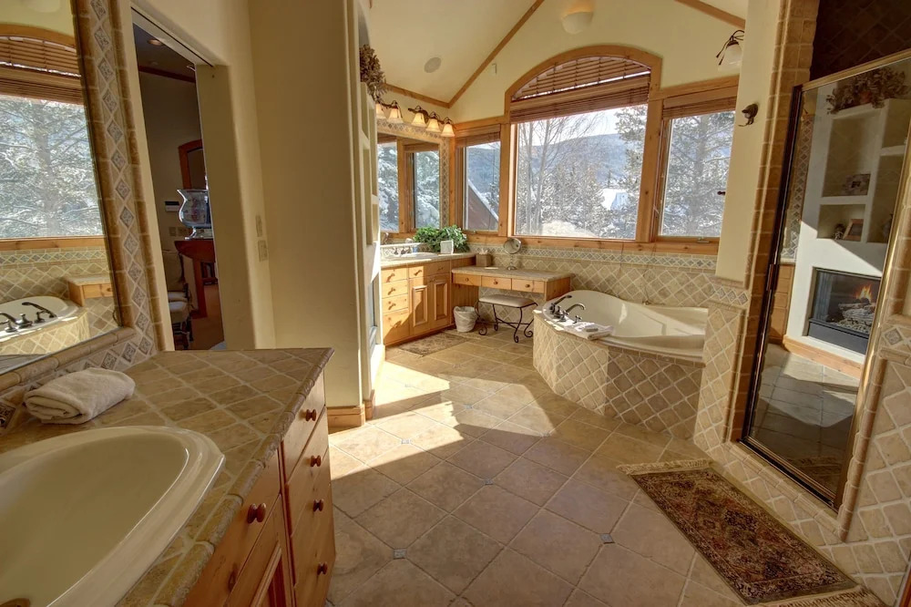 Elk View Lodge 1111 by SummitCove Vacation Lodging