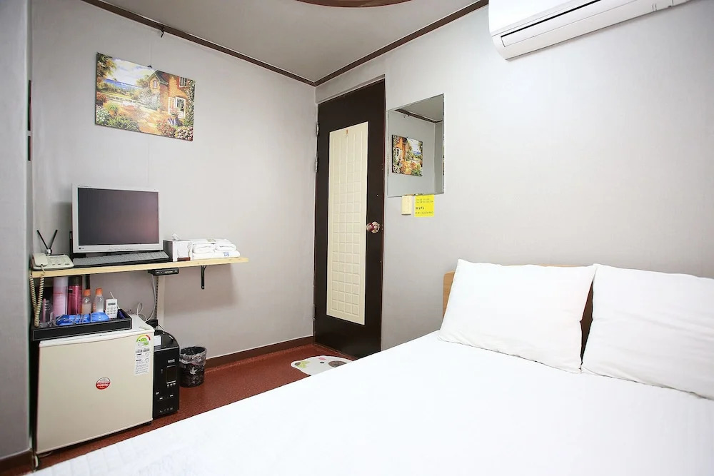 Konkuk University Stay