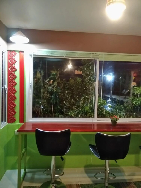 Peace Pool Resort