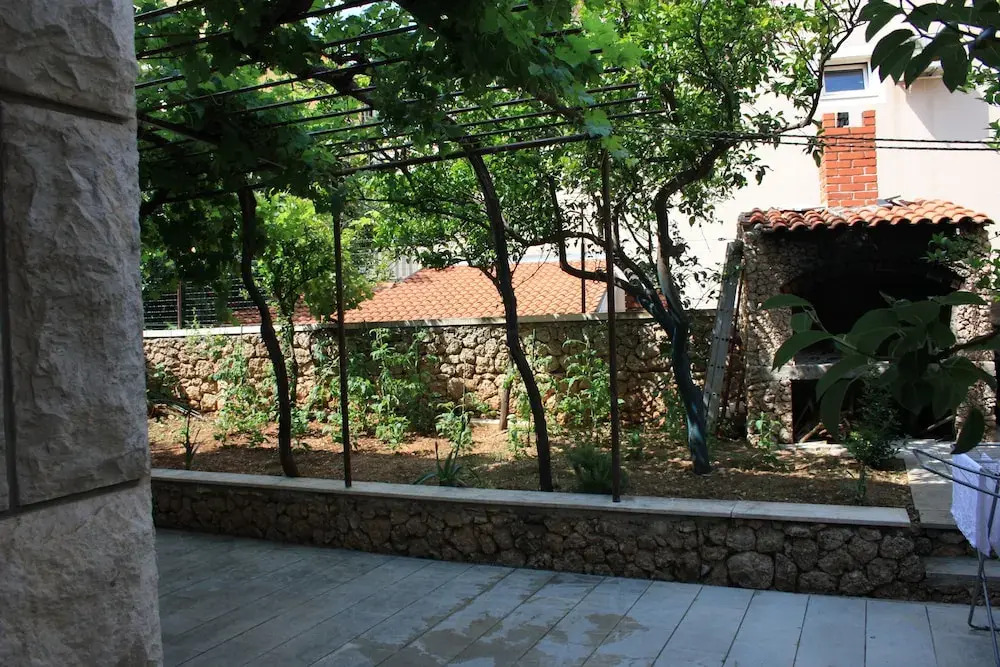 Relax Adriatic House