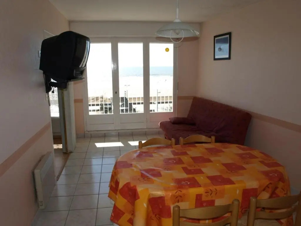 Appartement Saint-Jean-de-Monts, 2 pièces, 6 personnes - FR-1-323-28