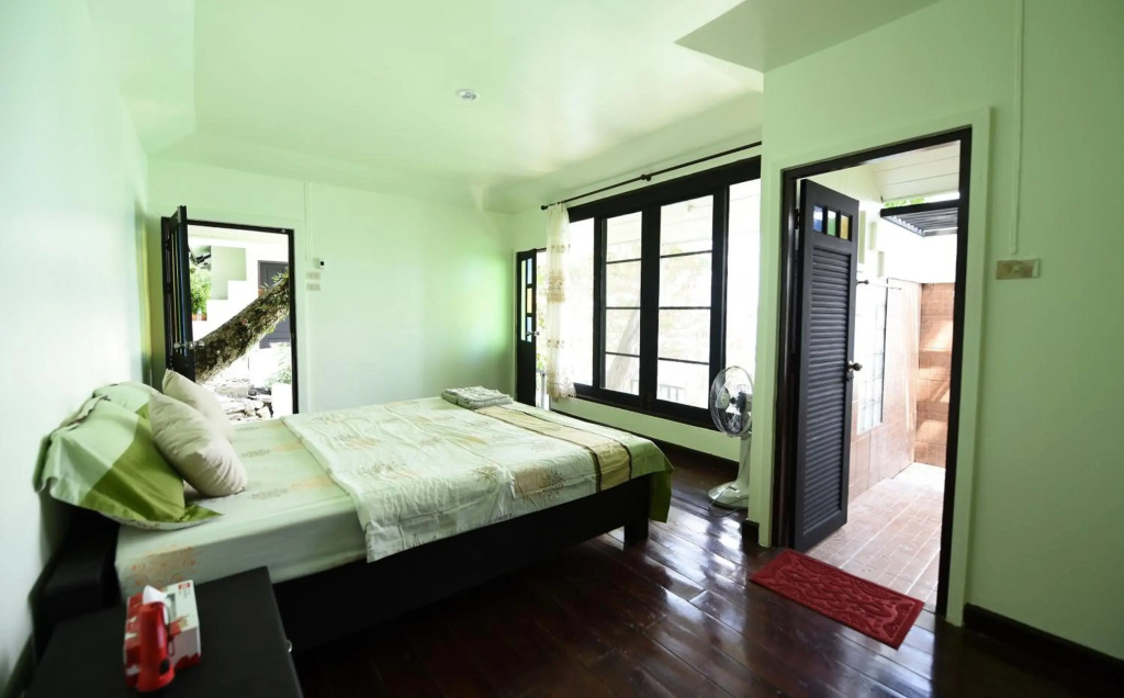 Rantee View Bungalow