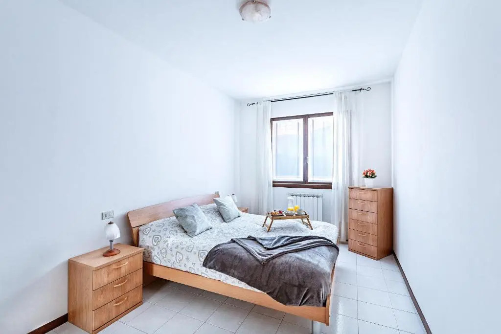 Artemisia B1 Apartment - Wonderful Italy