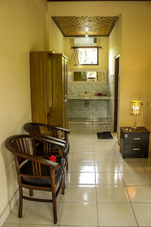 Bismajaya Bungalow