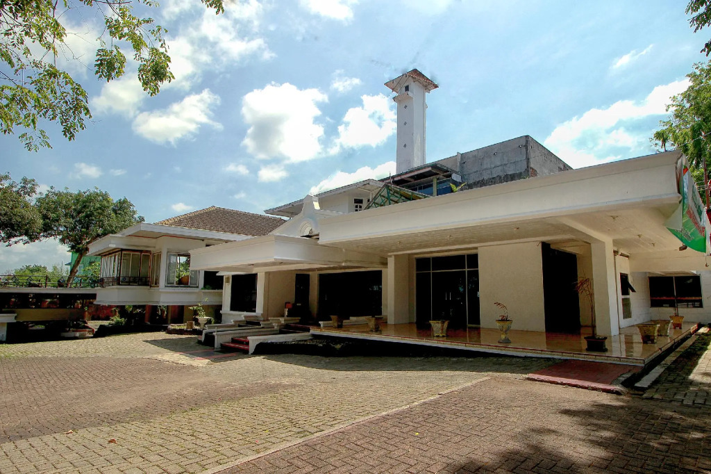 OYO 2360 Hotel Rio