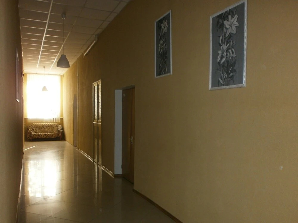 Mini Hotel na Gasheka