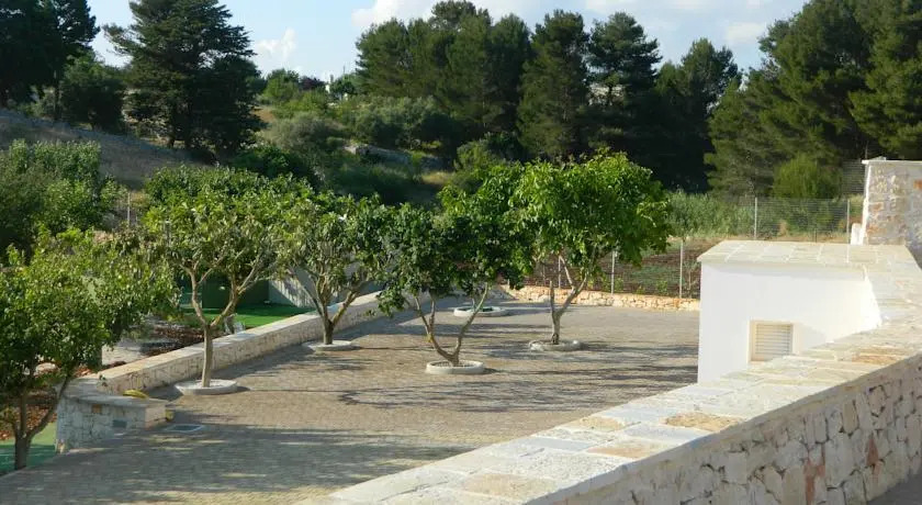 Bed & Breakfast Tre Tornesi - Trois Livres