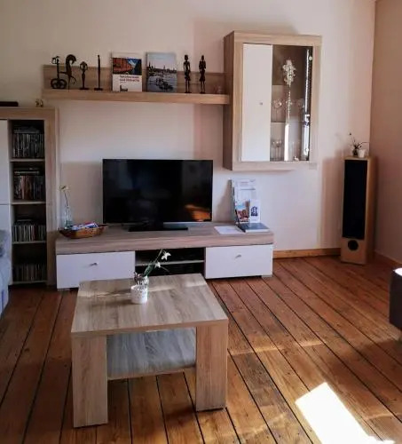 Ferienwohnung Hamburg - Kirchwerder