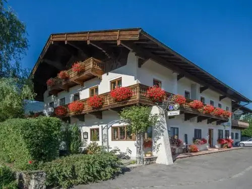 Gasthaus Café König