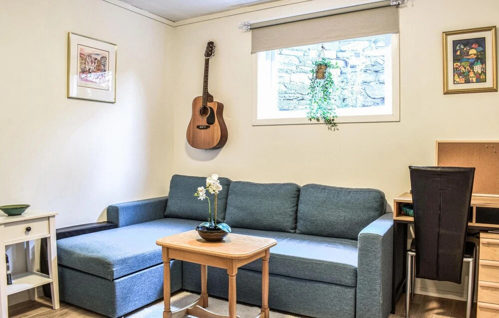 2 Bedroom Nice Home In Fana