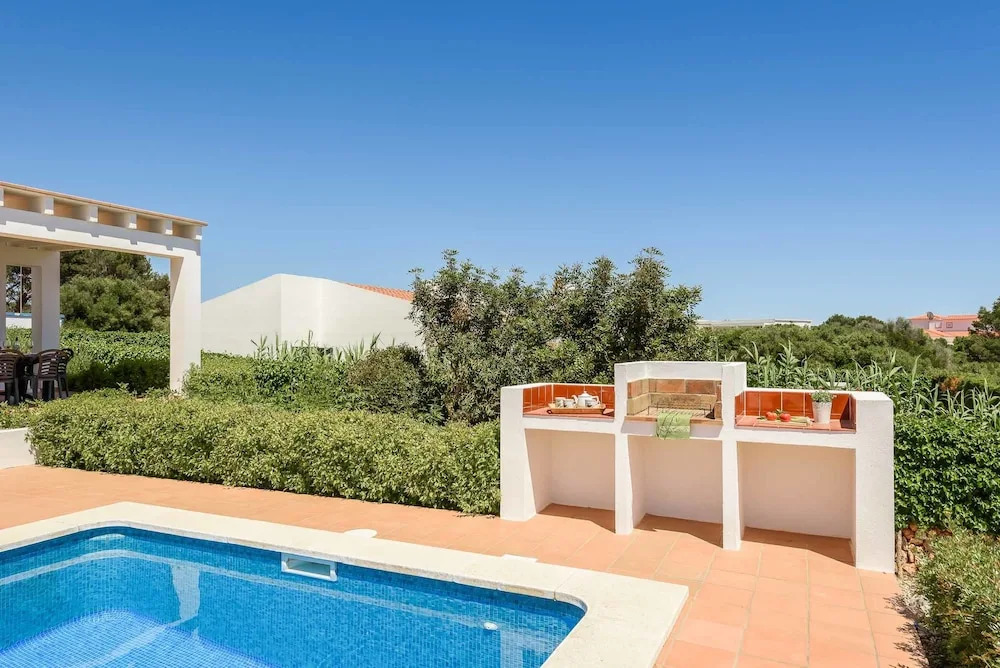 Villa Casa Nova by 3VILLAS