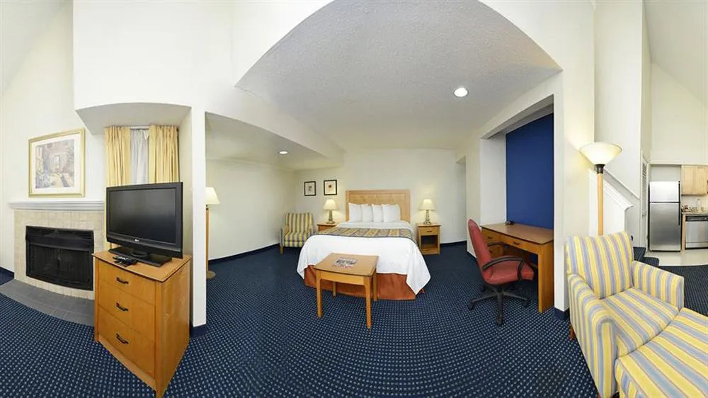 Hawthorn Suites By Wyndham San Antonio NW Medical Center
