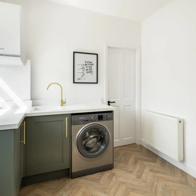 Host Stay Maitland Terrace