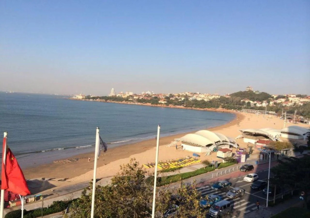 Huiquan Dynasty Hotel Qingdao