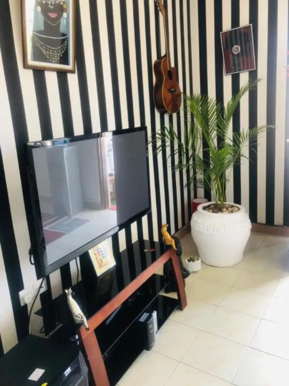 Stay.Plus Shree Link Star Apartment Nyali