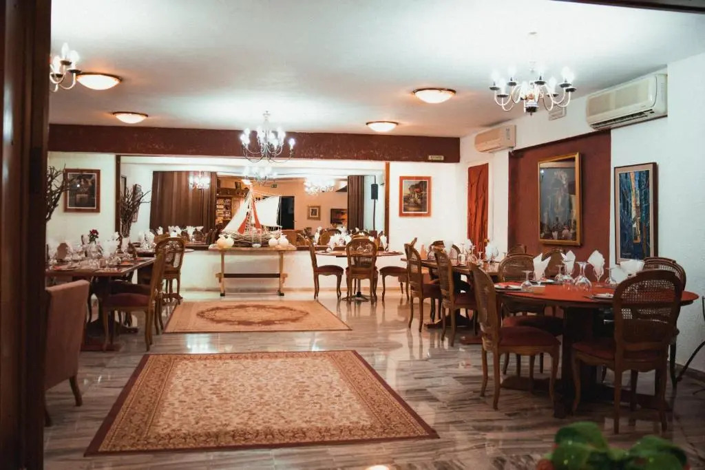 Villa Olympia