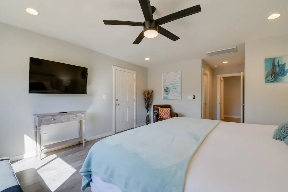 Scottsdale Vacation Home w/ Pool: 2 Mi to Old Town