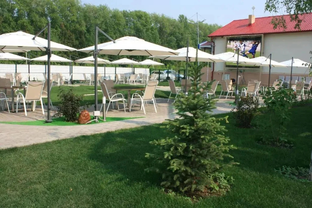 Uezdnaya Gostinitsa