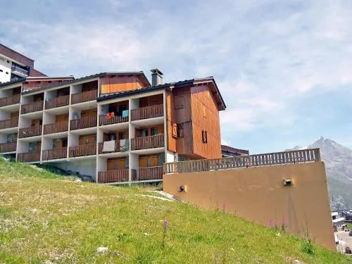 Apartment La Divaria.3