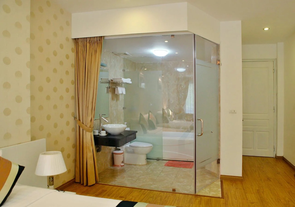 Splendid Star Grand Hotel and Spa