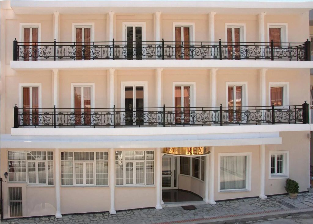 Hotel Rex