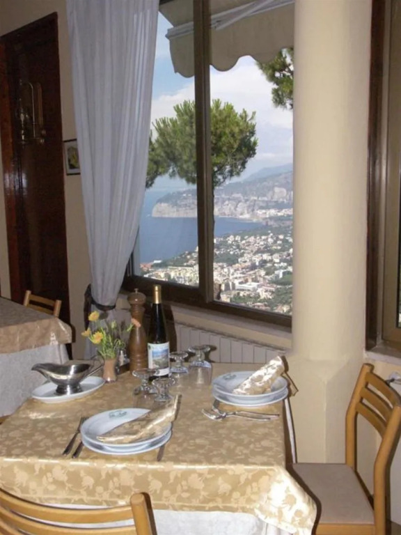 Hotel Villa Fiorita