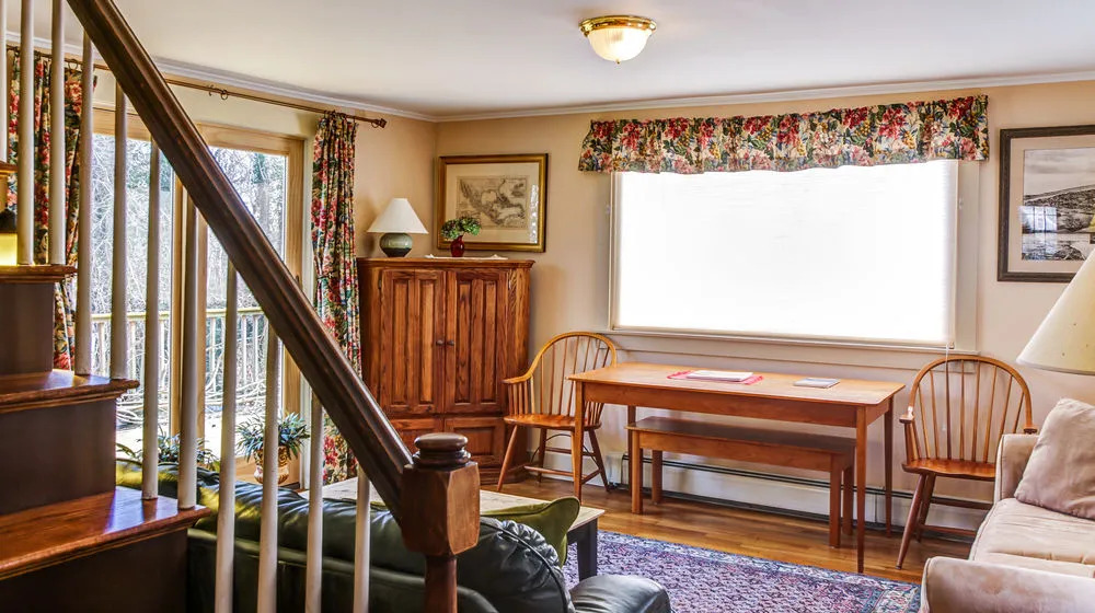 Chatham Guest Rooms