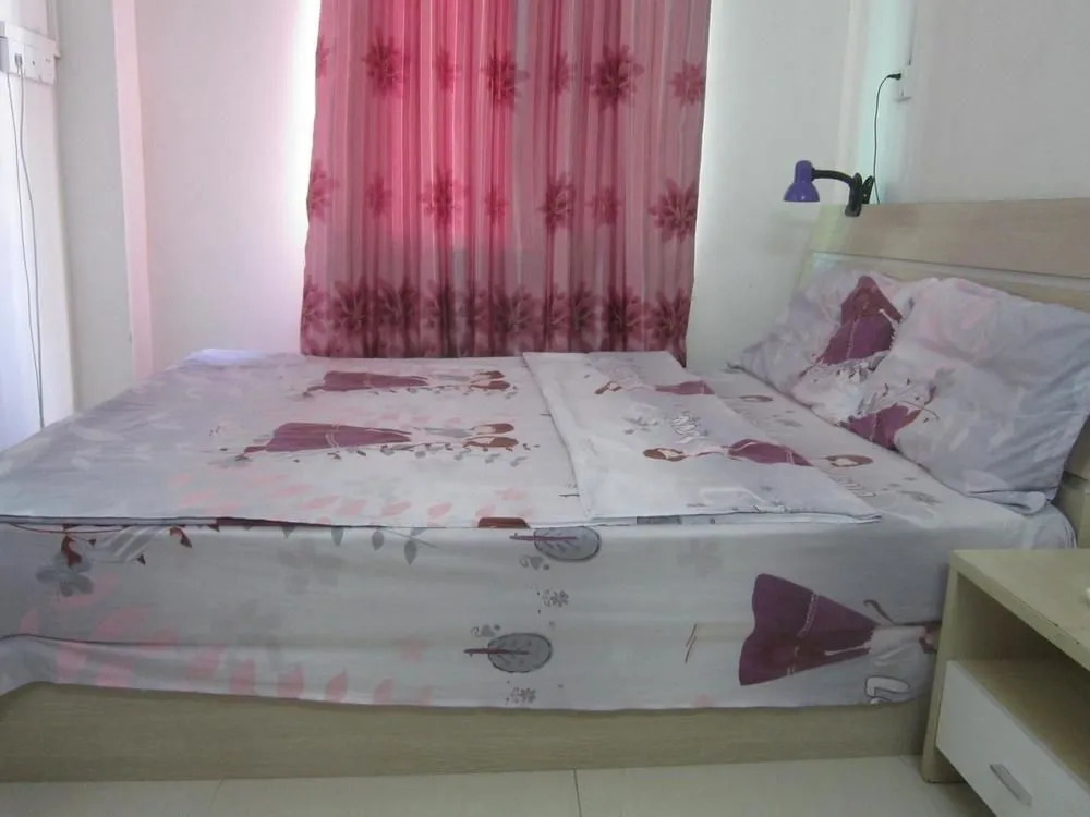 Haikou Gangzhiwei Hotel