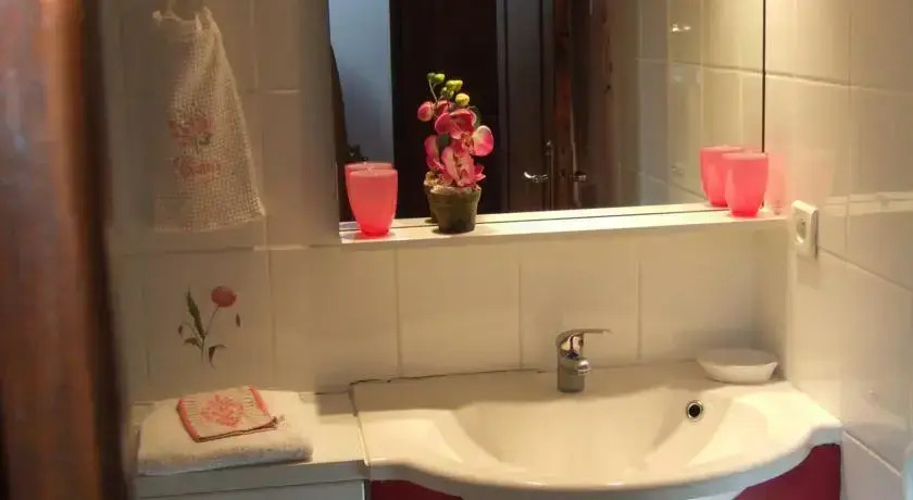 Gîte et Espace Détente Bien-Être Solognami