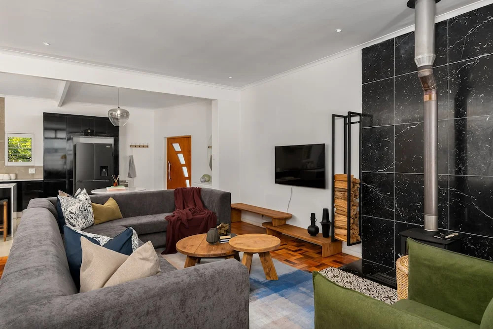 Luxury Oasis, Lifestyle Villa, Pool & Gym