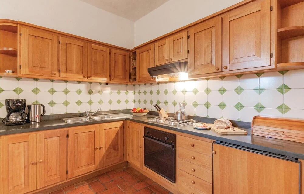Casa Lasetto