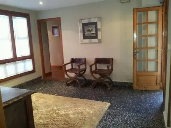 Hotel Montecristo