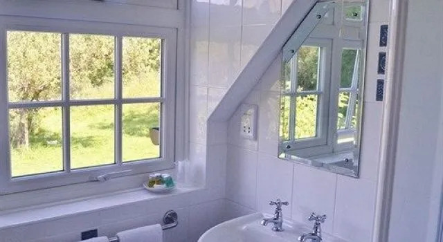 Abbey Bridge - B&B