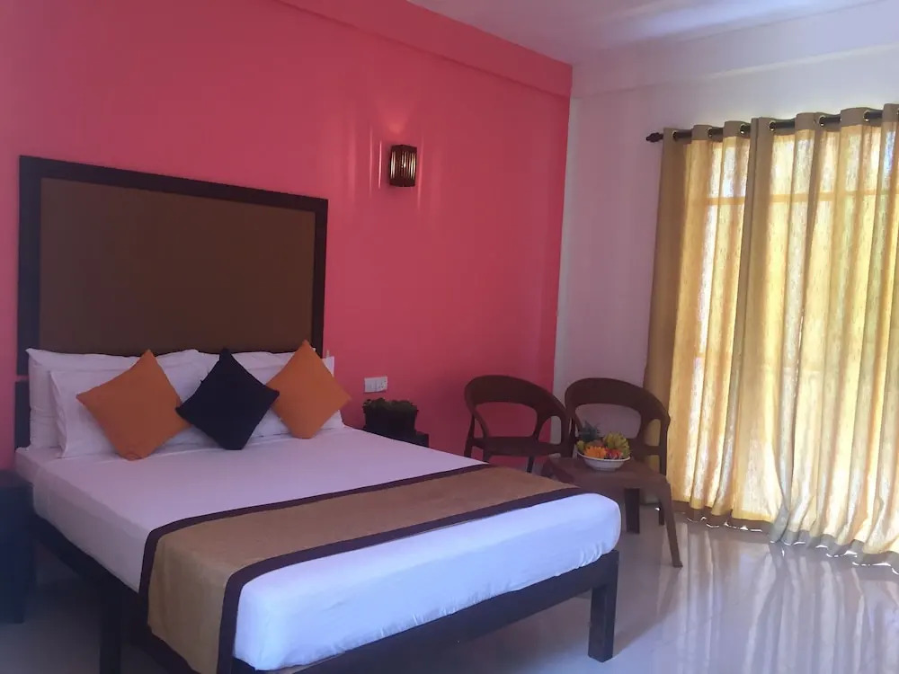 Organic Garden Resort Sigiriya