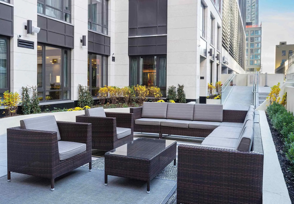 Fairfield Inn & Suites by Marriott New York Manhattan/Central Park
