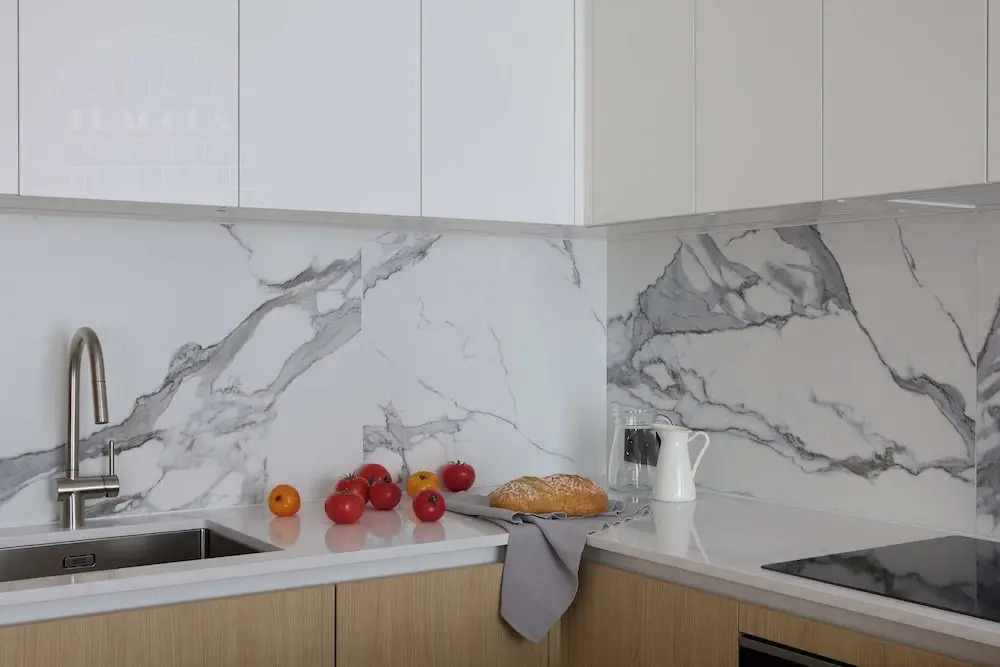 Vistula View by Fragola Collection