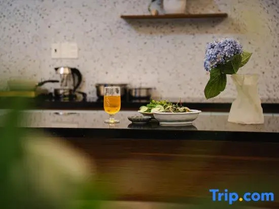 Sandy - Villa De Doc Let Homestay