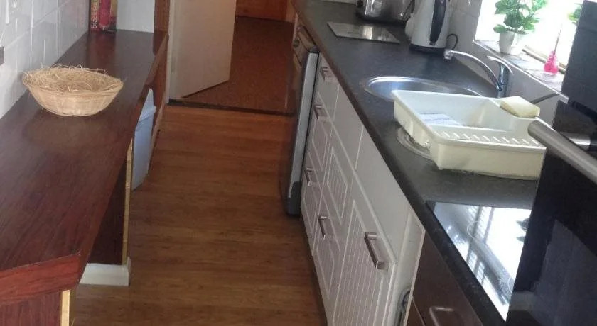 Tegfan Guesthouse