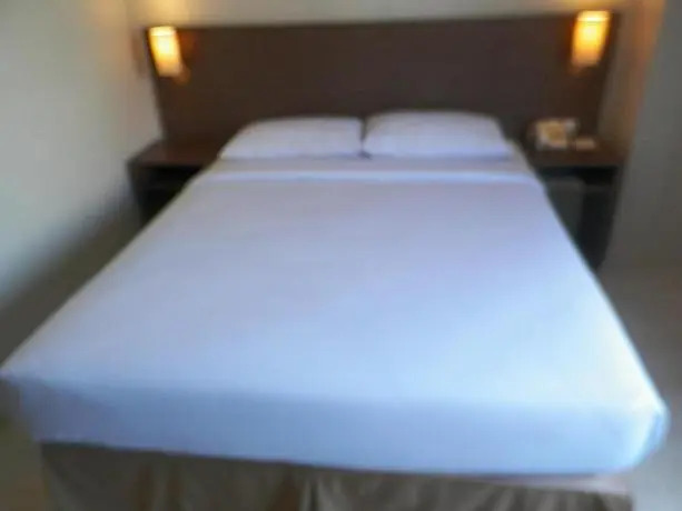 Hotel Artha Kencana Makassar