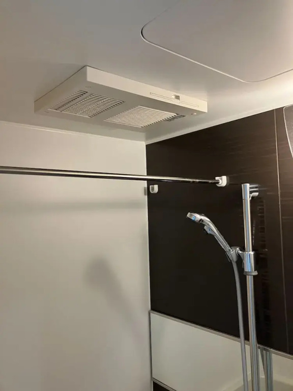 JR Komagome Apartment 1-1