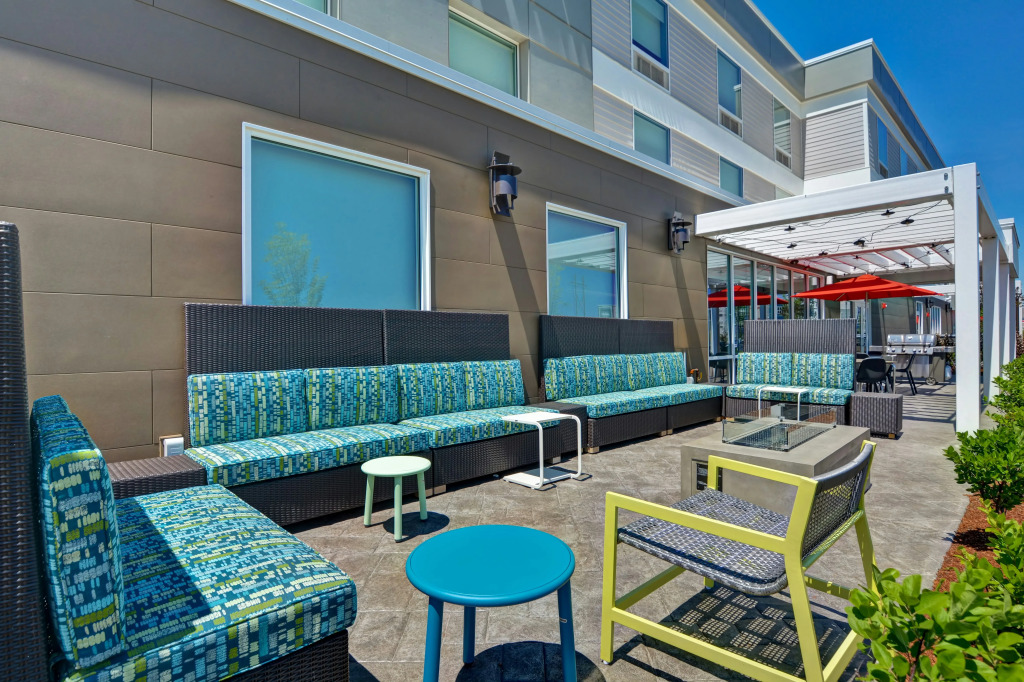 Home2 Suites Williston Burlington, Vt