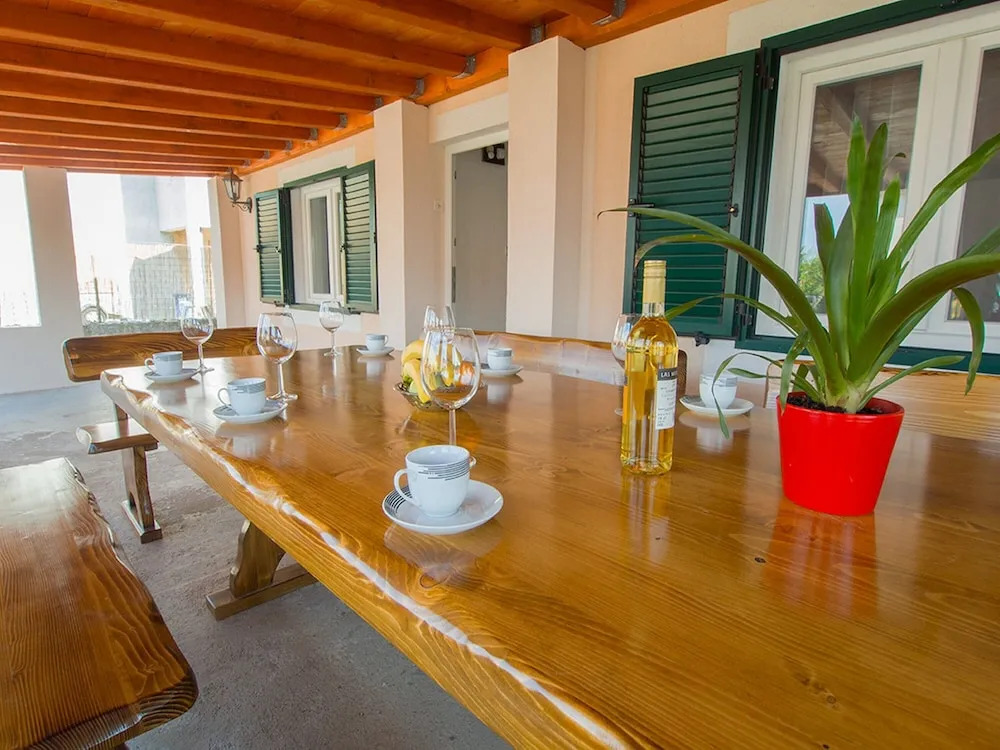Holiday Home Belakušic