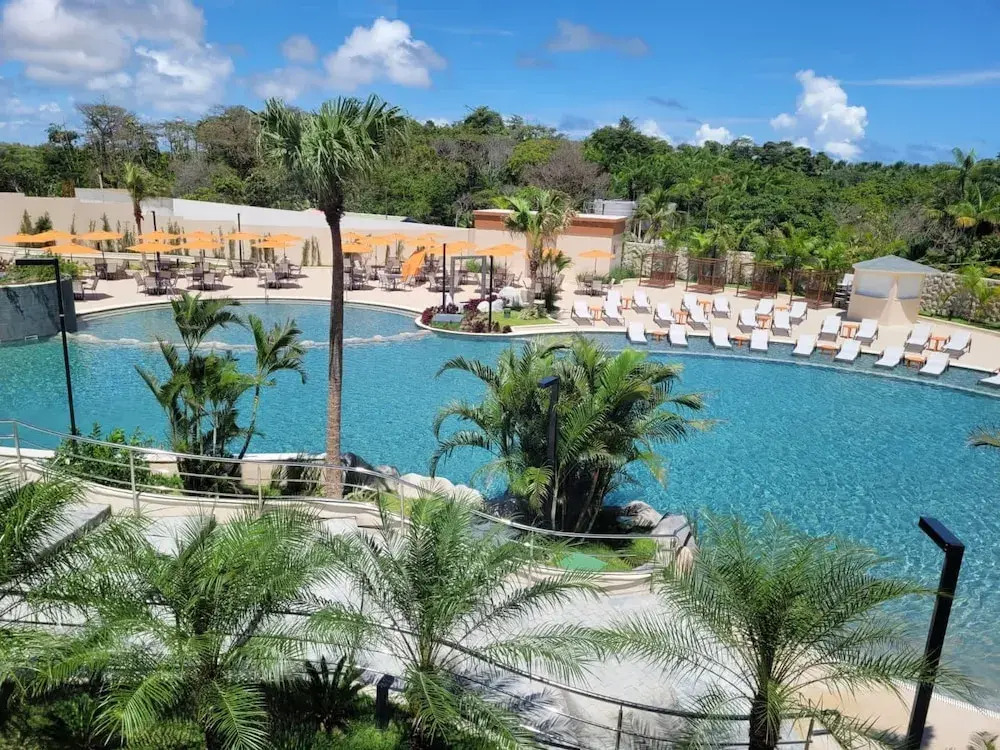 Aqualand Park E Resort