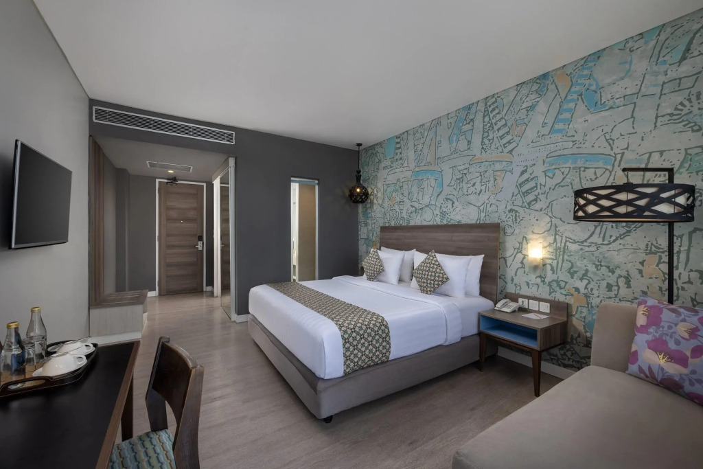 Wyndham Garden Kuta Beach Bali