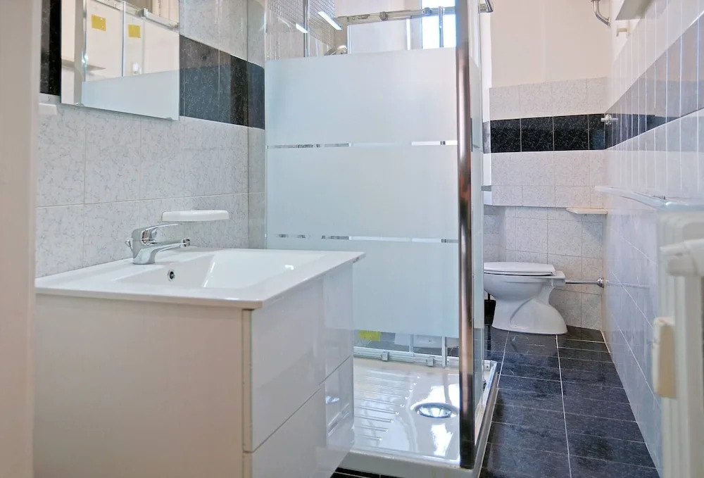 Varental Via Paolo Ii Vatican 3br