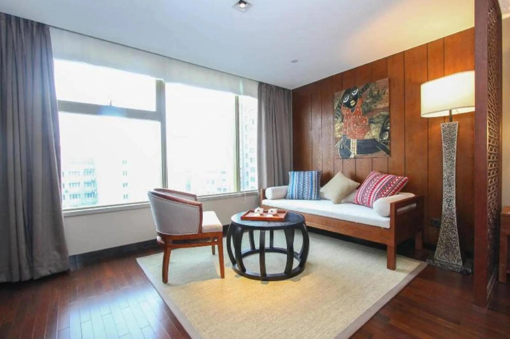 SSAW Boutique Hotel YeFeng Wulin Square